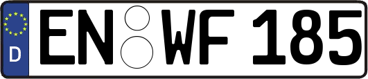 EN-WF185