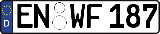 EN-WF187