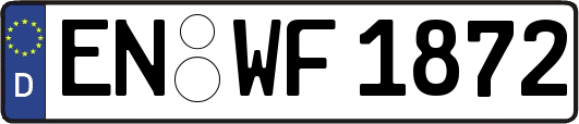 EN-WF1872