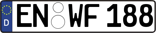 EN-WF188