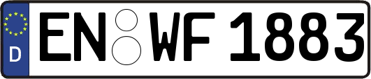 EN-WF1883