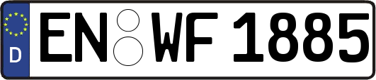 EN-WF1885