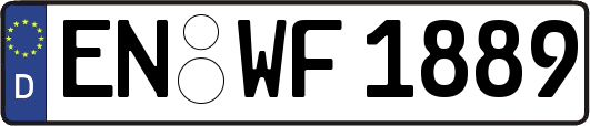 EN-WF1889