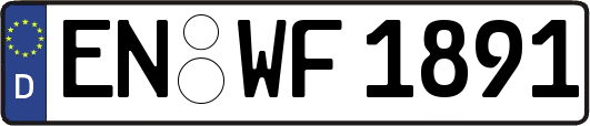 EN-WF1891