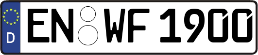 EN-WF1900