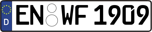 EN-WF1909