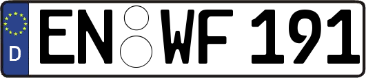 EN-WF191