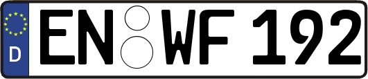 EN-WF192