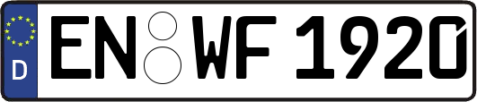 EN-WF1920