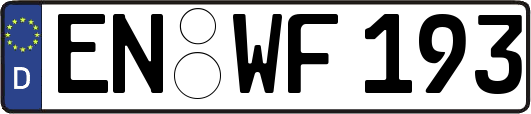 EN-WF193