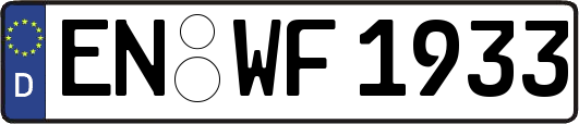 EN-WF1933