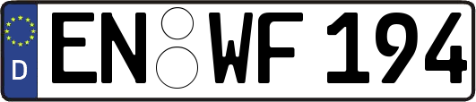EN-WF194