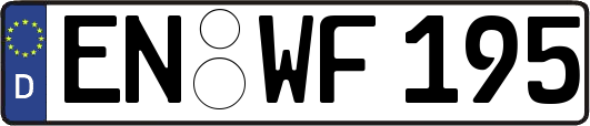 EN-WF195