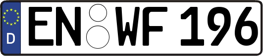 EN-WF196