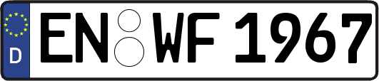 EN-WF1967