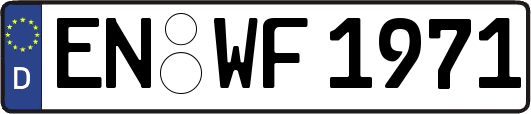 EN-WF1971