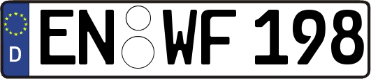 EN-WF198