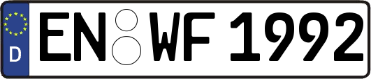 EN-WF1992