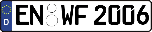 EN-WF2006