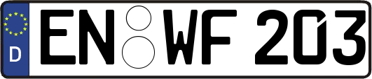 EN-WF203