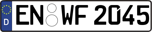 EN-WF2045