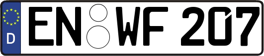 EN-WF207