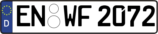 EN-WF2072