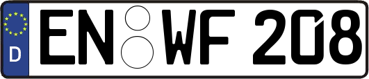 EN-WF208