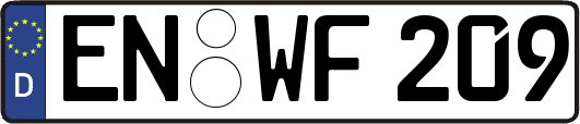 EN-WF209