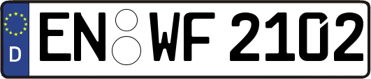 EN-WF2102