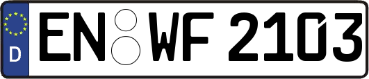 EN-WF2103