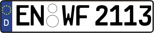 EN-WF2113