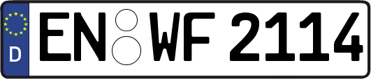 EN-WF2114