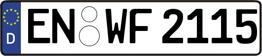 EN-WF2115