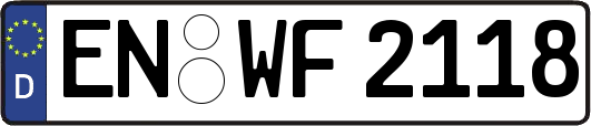 EN-WF2118