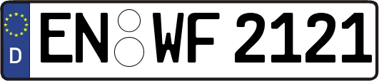 EN-WF2121