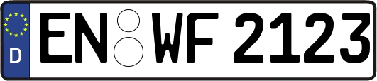 EN-WF2123