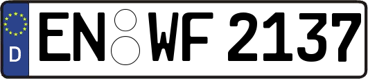 EN-WF2137