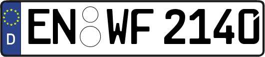 EN-WF2140