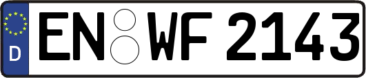 EN-WF2143