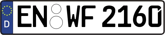EN-WF2160