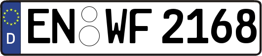 EN-WF2168