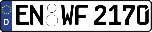 EN-WF2170
