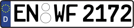 EN-WF2172