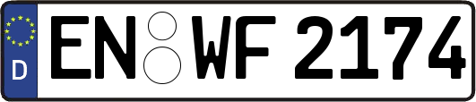 EN-WF2174