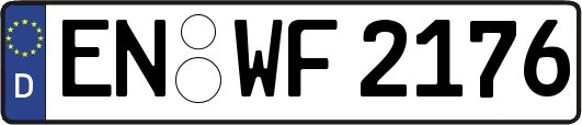 EN-WF2176