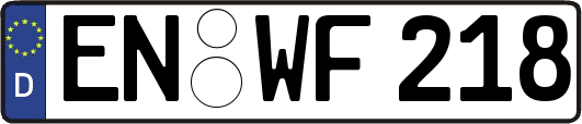 EN-WF218