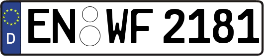 EN-WF2181