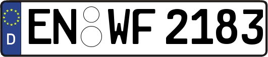 EN-WF2183
