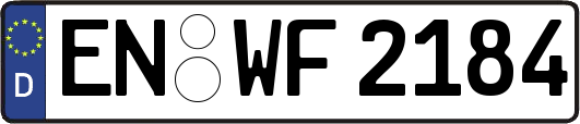 EN-WF2184